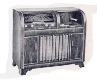 Bang & Olufsen - MASTER-507-Schematic 